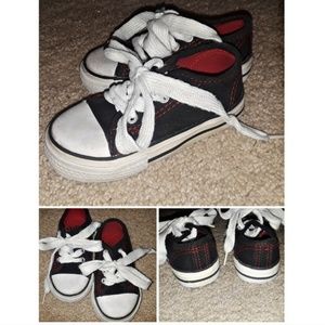 Baby sneakers